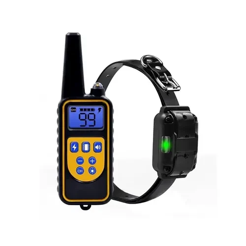 Dog Training Collar